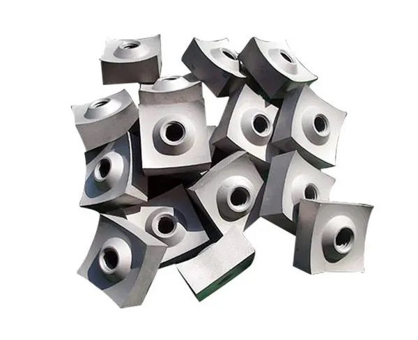 滚刀撕碎机刀片