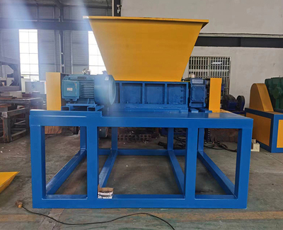 薄膜软件撕碎机