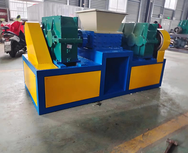 薄膜软件撕碎机