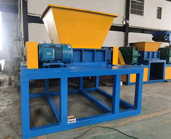 薄膜软件撕碎机