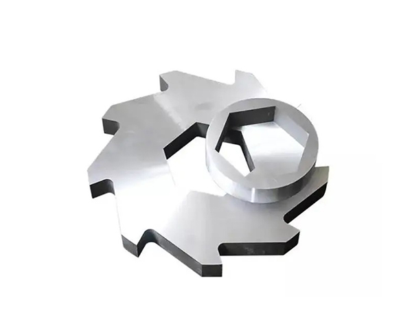 滚刀撕碎机刀片